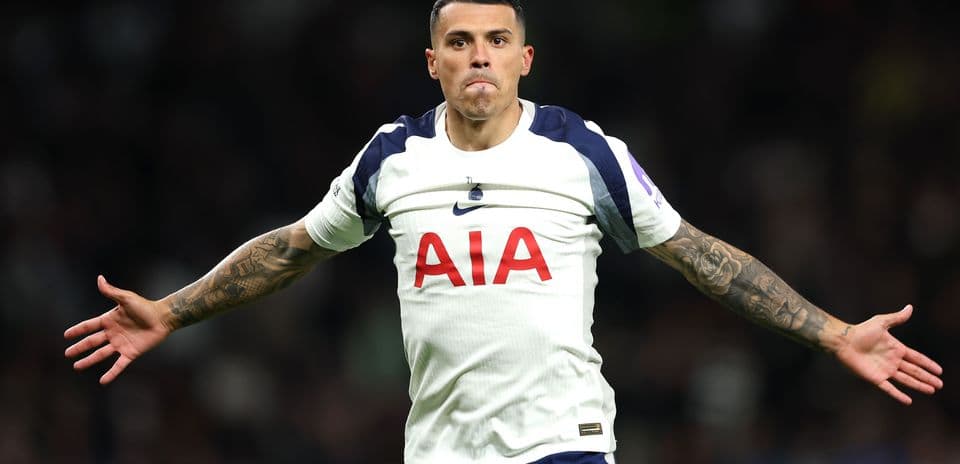Barcelona Targets Tottenham's Pedro Porro Amid Arsenal Interest in Jules Kounde