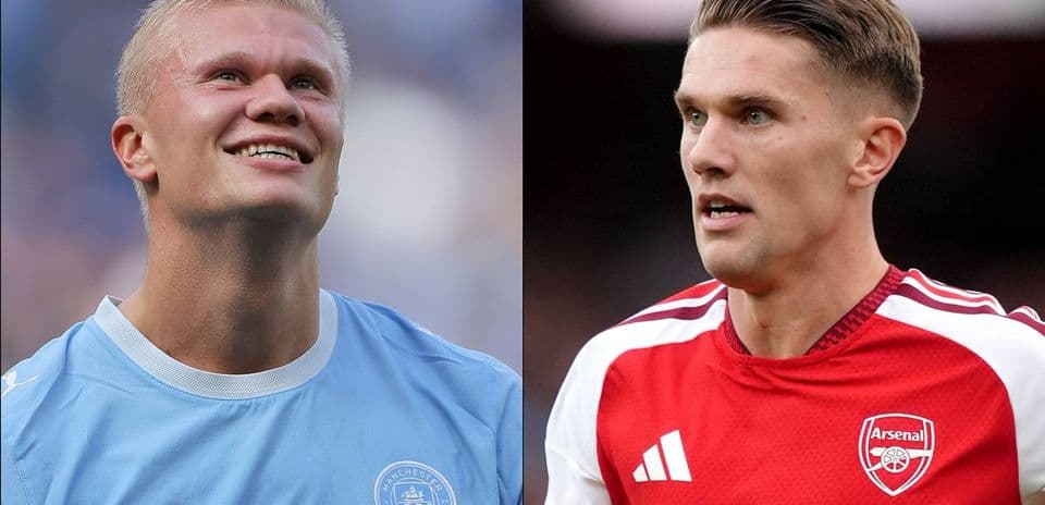Transfer News: Haaland Weighs Barcelona Over Real Madrid; Arsenal Eyes Alvarez-Gyokeres Swap