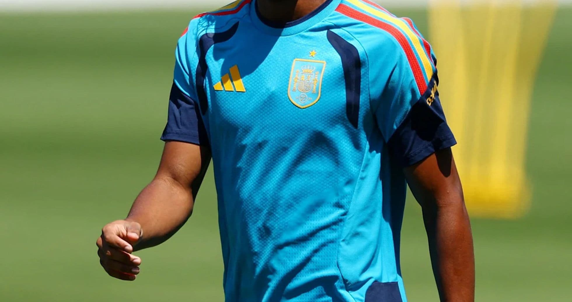 Spain Faces Belgium in World Cup Quarterfinal at SoFi Stadium
