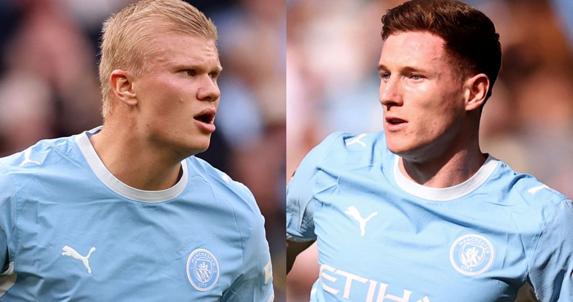 Paul Dickov on Erling Haaland’s Future and Elliot Anderson’s Role Amid Man City’s FFP Troubles