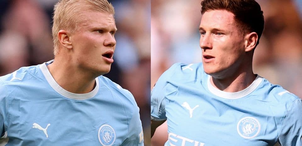Paul Dickov on Erling Haaland’s Future and Elliot Anderson’s Role Amid Man City’s FFP Troubles