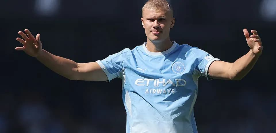 Crystal Palace vs Manchester City Preview: Predictions, Odds, and Betting Tips
