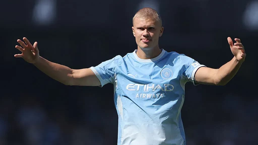 Crystal Palace vs Manchester City Preview: Predictions, Odds, and Betting Tips