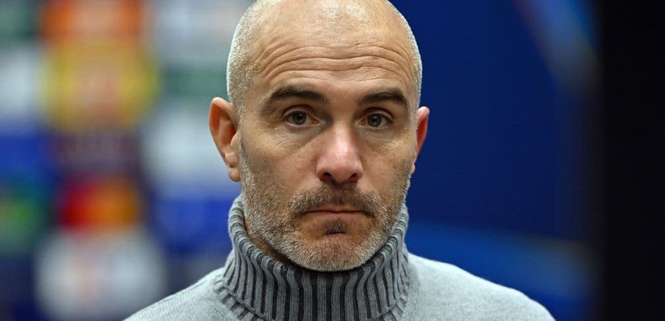 Enzo Maresca Faces Early Scrutiny at Manchester City Amid High Expectations