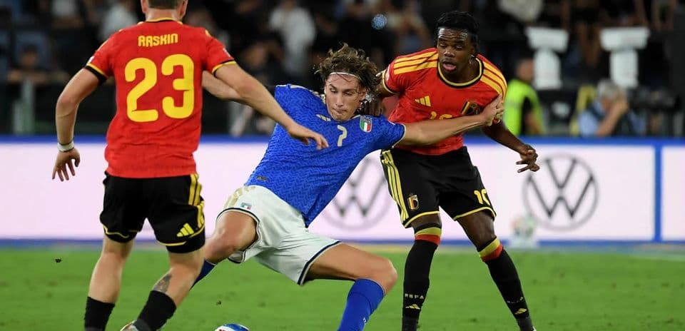 Nations League Preview: Turkiye vs Italy – Expected Line-Ups and TV Coverage