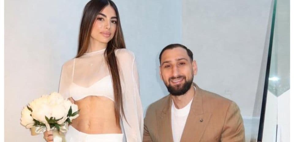 Gianluigi Donnarumma and Pregnant Partner Threatened During Home Invasion