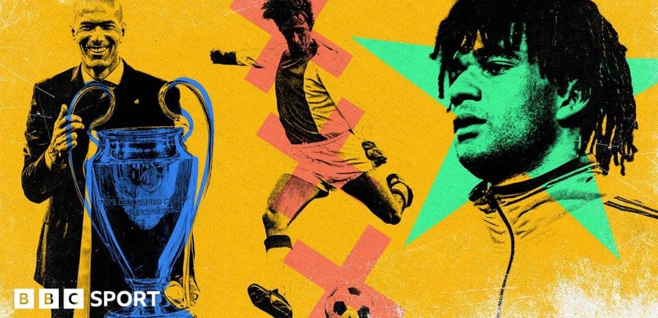 Europe’s Greatest Football Dynasties: Real Madrid, PSG, Liverpool and More