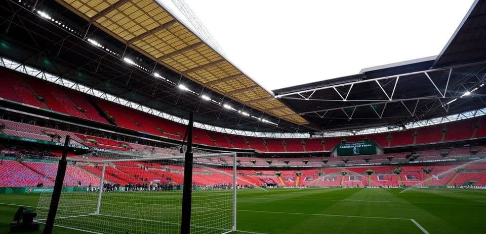 Barcelona's Nou Camp Secures 2029 Champions League Final Over Wembley
