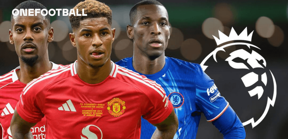 Top 10 Like A New Signing Contenders for the 2026/27 Season Featuring Stars from Man United, Chelsea, Liverpool, and Spurs