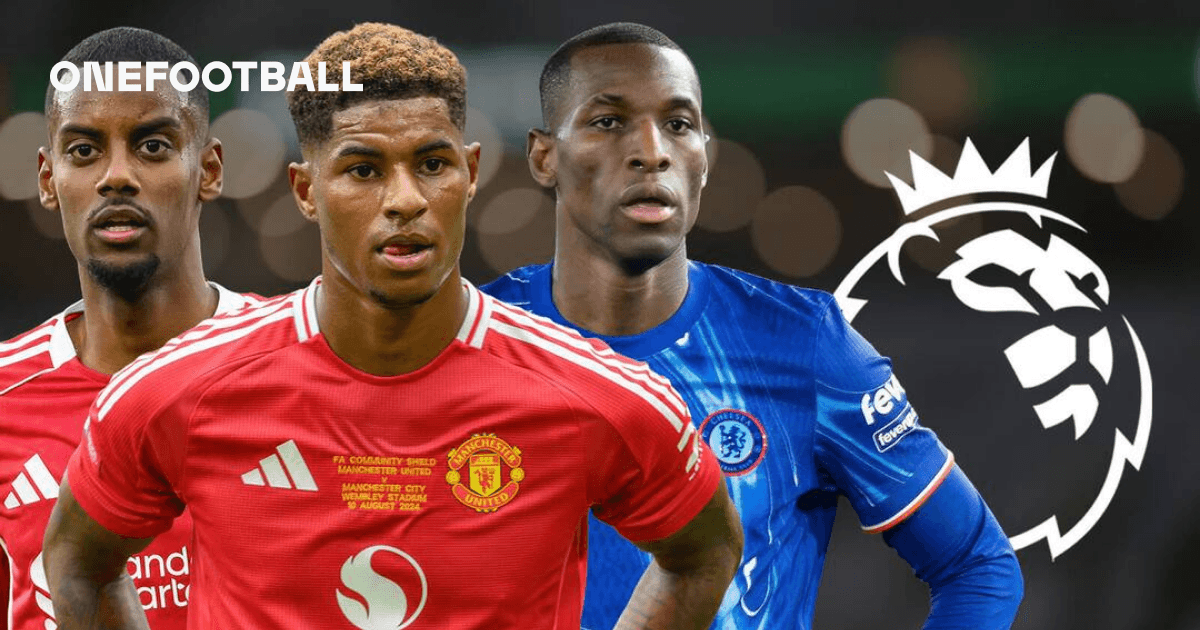 Top 10 Like A New Signing Contenders for the 2026/27 Season Featuring Stars from Man United, Chelsea, Liverpool, and Spurs