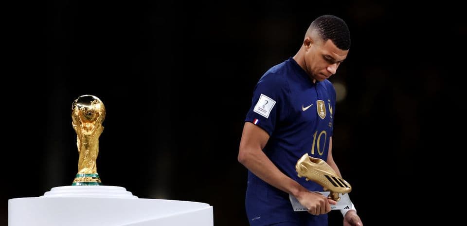 World Cup 2026: Four Stars Locked in a Historic Golden Boot Contest