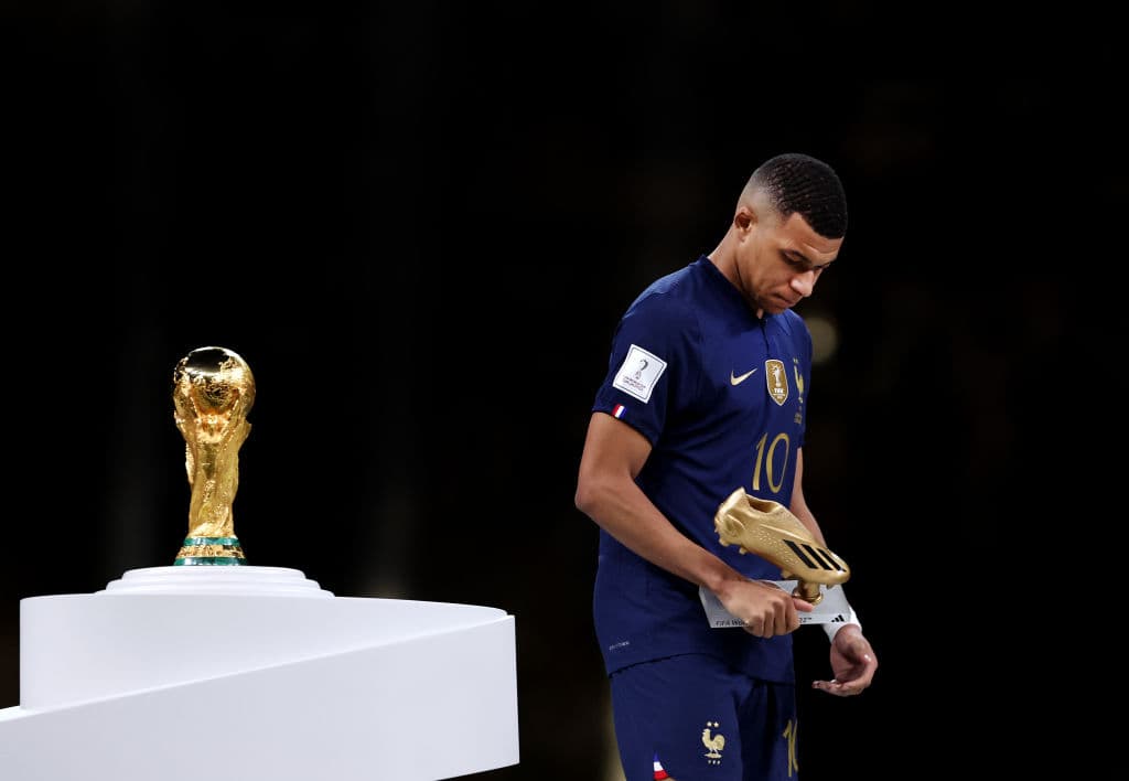 World Cup 2026: Four Stars Locked in a Historic Golden Boot Contest