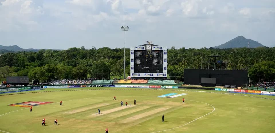 2026 Lanka Premier League: Odds, Schedule, and Predictions