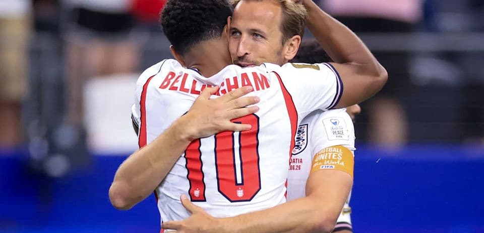 World Cup Group Stage Insights: England Shines, Germany Dominates, and Messi Mesmerizes
