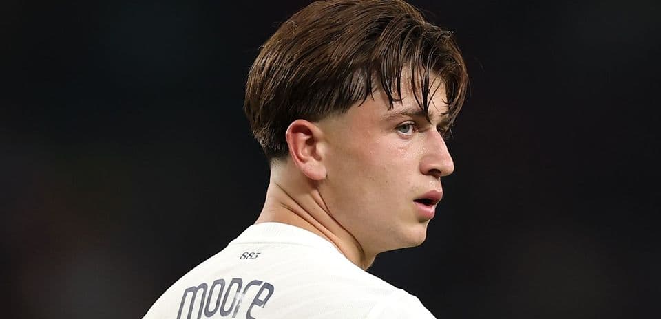 Mikey Moore Joins FC Koln on Season-Long Loan from Tottenham After Impressive Rangers Run