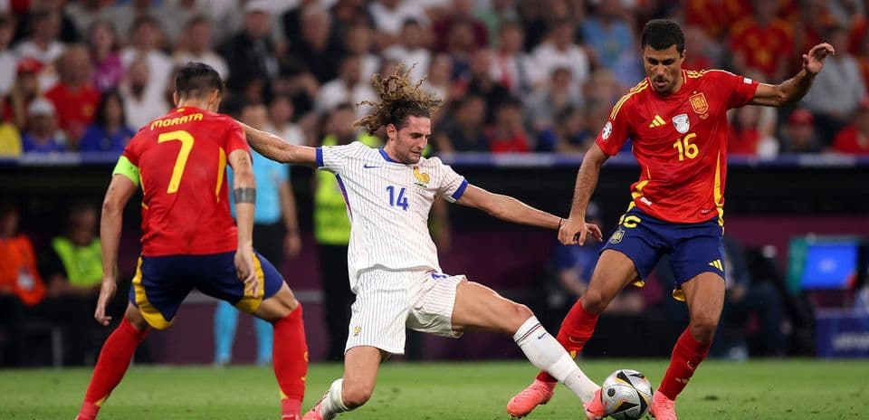 France vs Spain: A Tactical Battle That Could Shape Football's Future