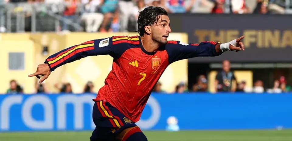 Spain Defeats Argentina 1-0 in 2026 World Cup Final with Ferran Torres Heroics