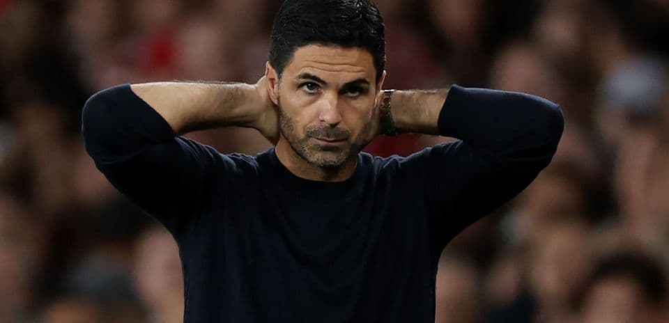 Arsenal Hit by Injuries Before Crucial Chelsea Clash