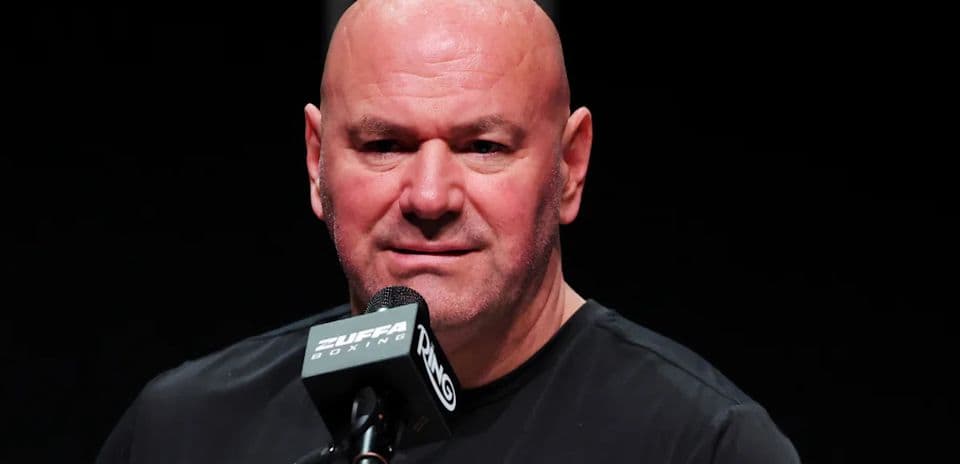 Tyson Fury's Manager Comments on Dana White vs. Eddie Hearn Rivalry Amid Fury vs. Joshua Build-Up