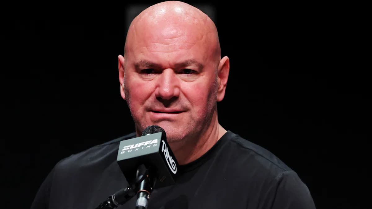 Tyson Fury's Manager Comments on Dana White vs. Eddie Hearn Rivalry Amid Fury vs. Joshua Build-Up