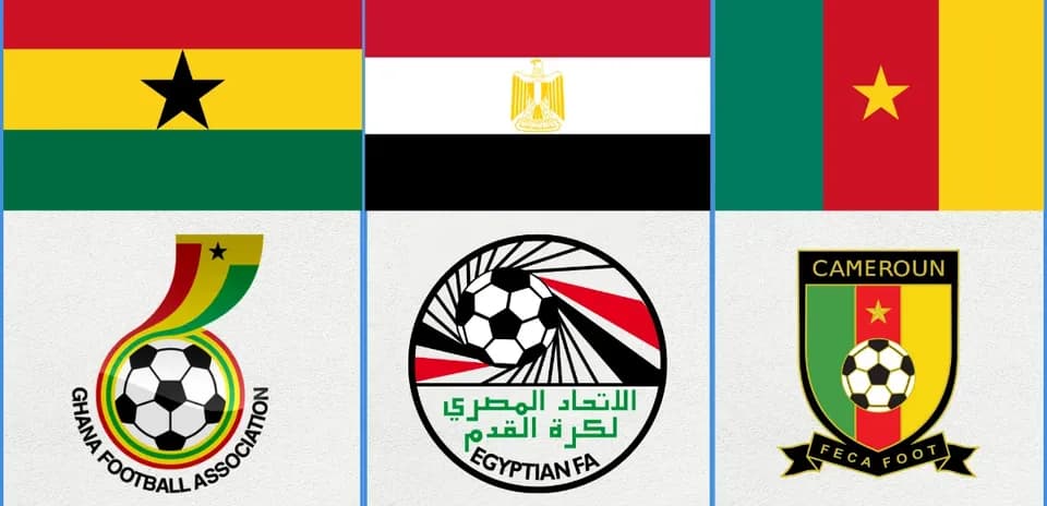 AFCON Champions: Complete List of Winners from 1957 to 2026
