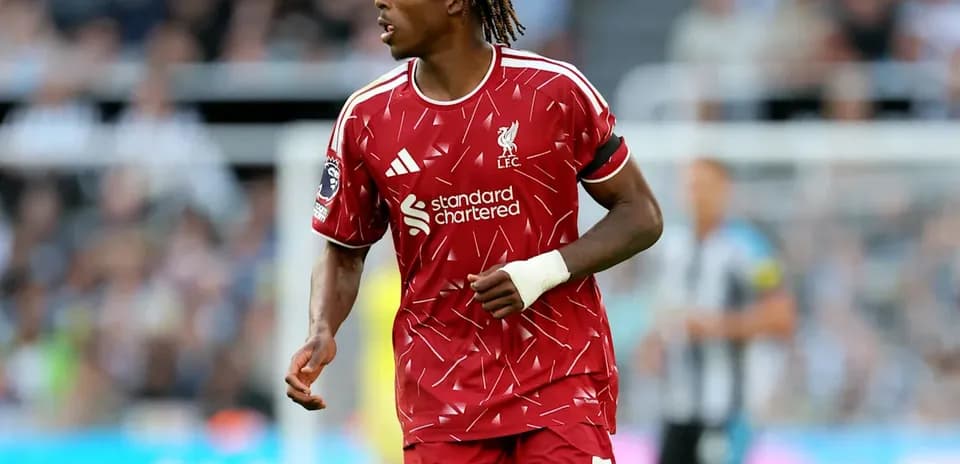 Liverpool's £60m Signing Jeremy Jacquet Impresses in All Areas