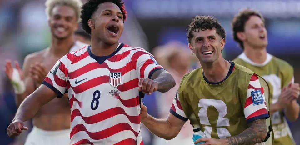 USA vs Belgium World Cup Round of 16: Kickoff Time, TV Channels, and Live Streaming Info