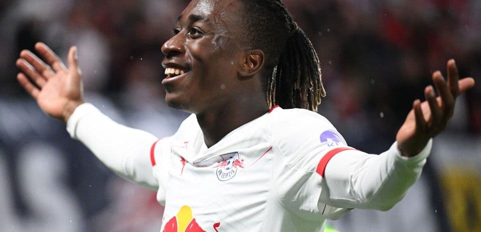 Real Madrid Continues Talks for Yan Diomande Amid Competition