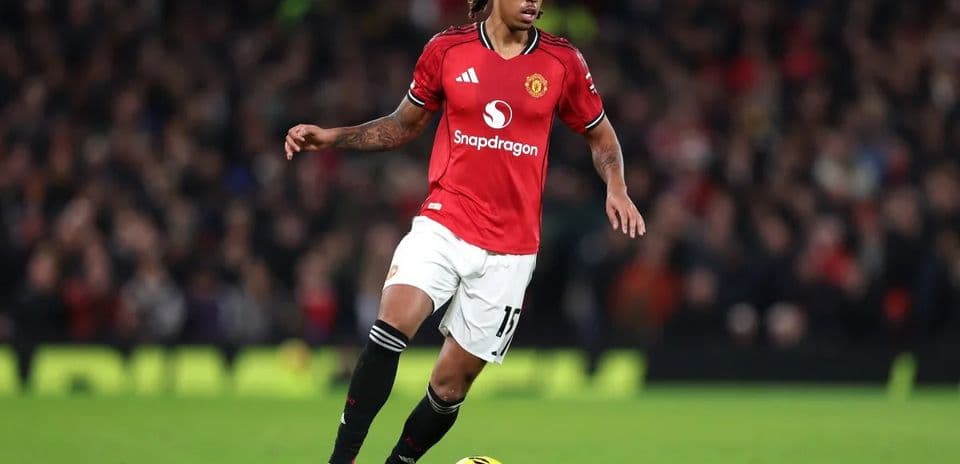 Manchester United's Leny Yoro Receives First Senior France Call-Up Following Konaté's Withdrawal