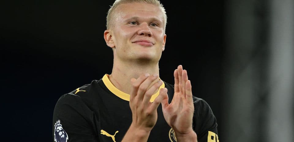 Dietmar Hamann on Erling Haaland’s Future: Could Barcelona or Real Madrid Lure Him Away?
