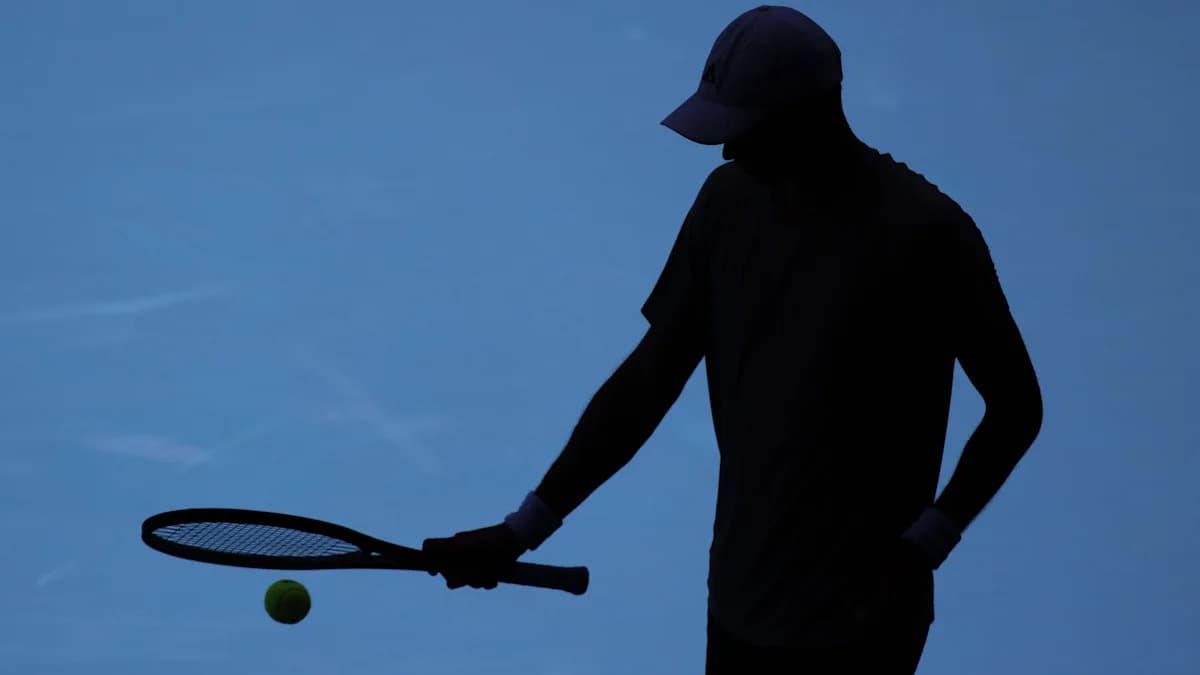 Tennis Faces Betting Integrity Challenge as Insider Urges ATP and WTA to Adopt NBA-Style Measures