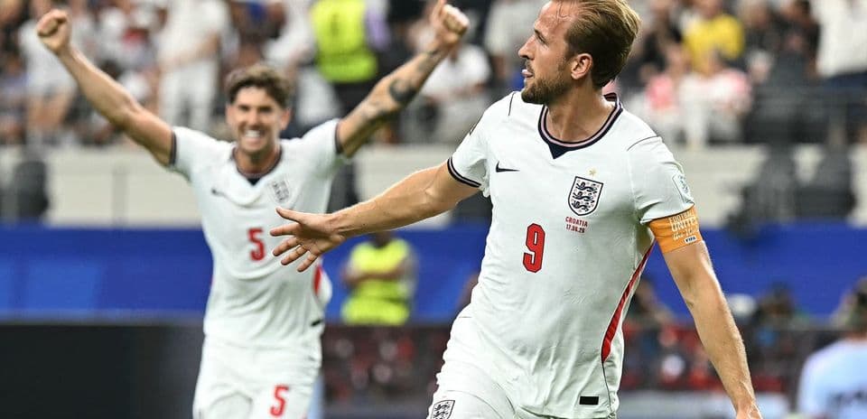 England's Potential Opponents in the 2026 World Cup Round of 32