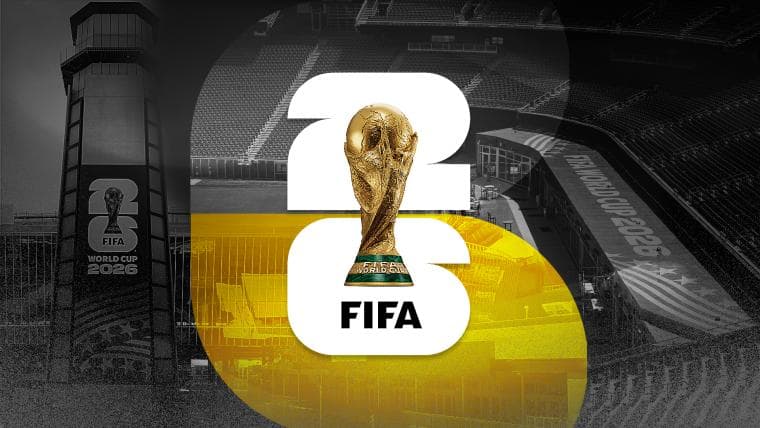Teams Eliminated From FIFA World Cup 2026: Updated List