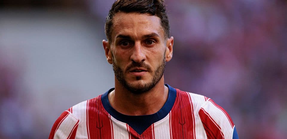 Man Utd and Atletico Madrid Pay Tribute to Koke’s Mother Before Champions League Match