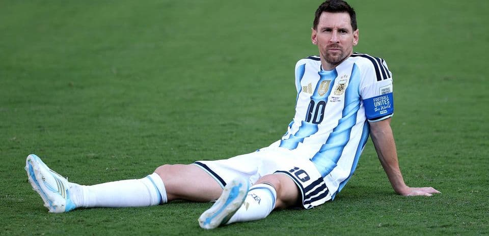 Could Lionel Messi Return for Argentina at the 2030 World Cup?