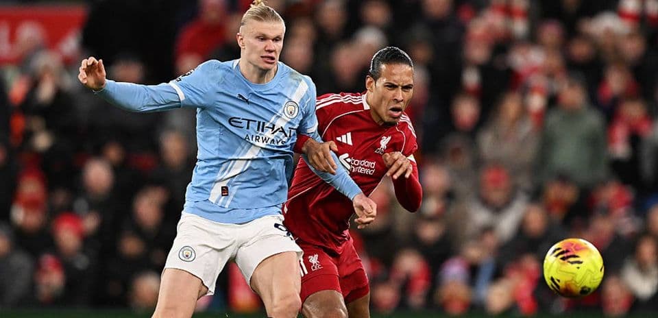 Key Storylines to Follow as the Premier League Returns