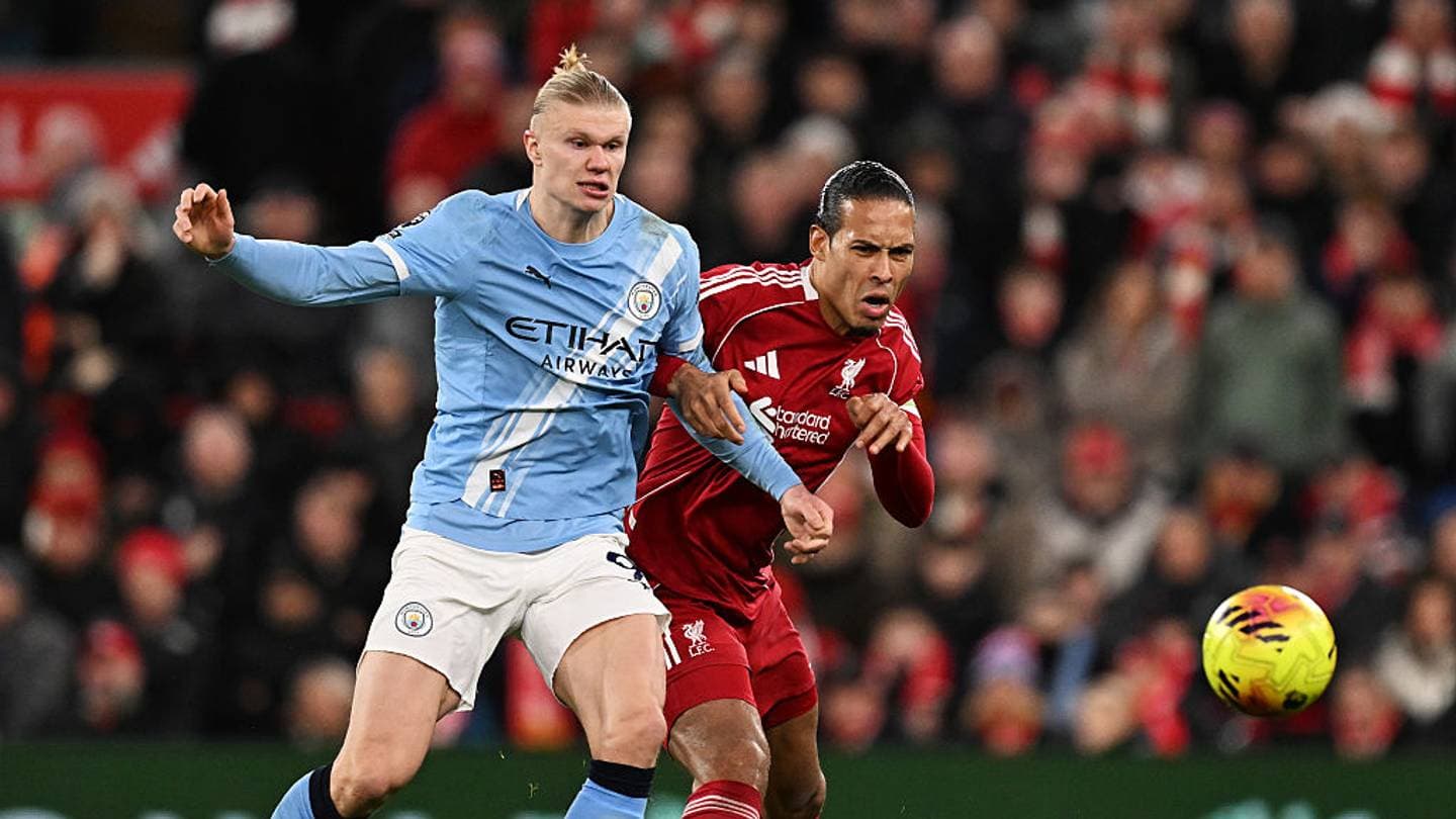 Key Storylines to Follow as the Premier League Returns