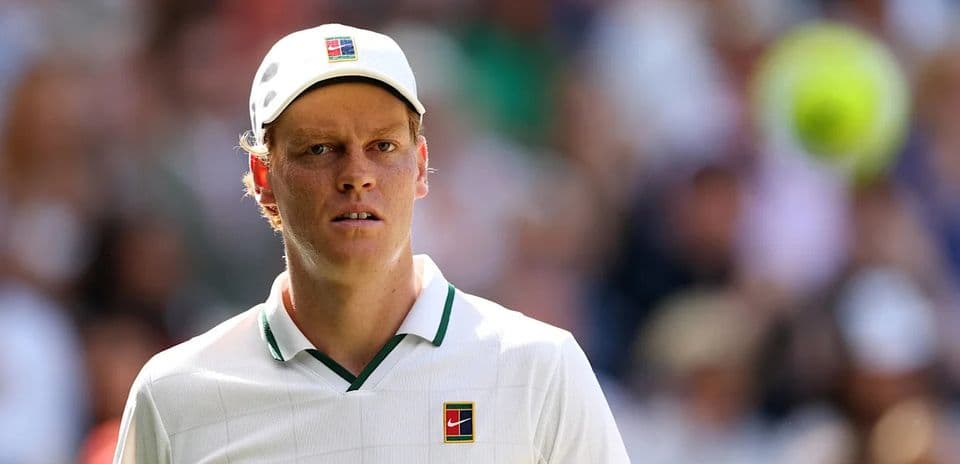 Jannik Sinner Set for Tennis Return as Novak Djokovic Joins China Open Lineup