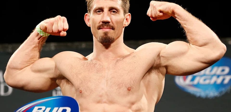 UFC Veteran Tim Kennedy Shot Three Times in Deadly Congo Attack