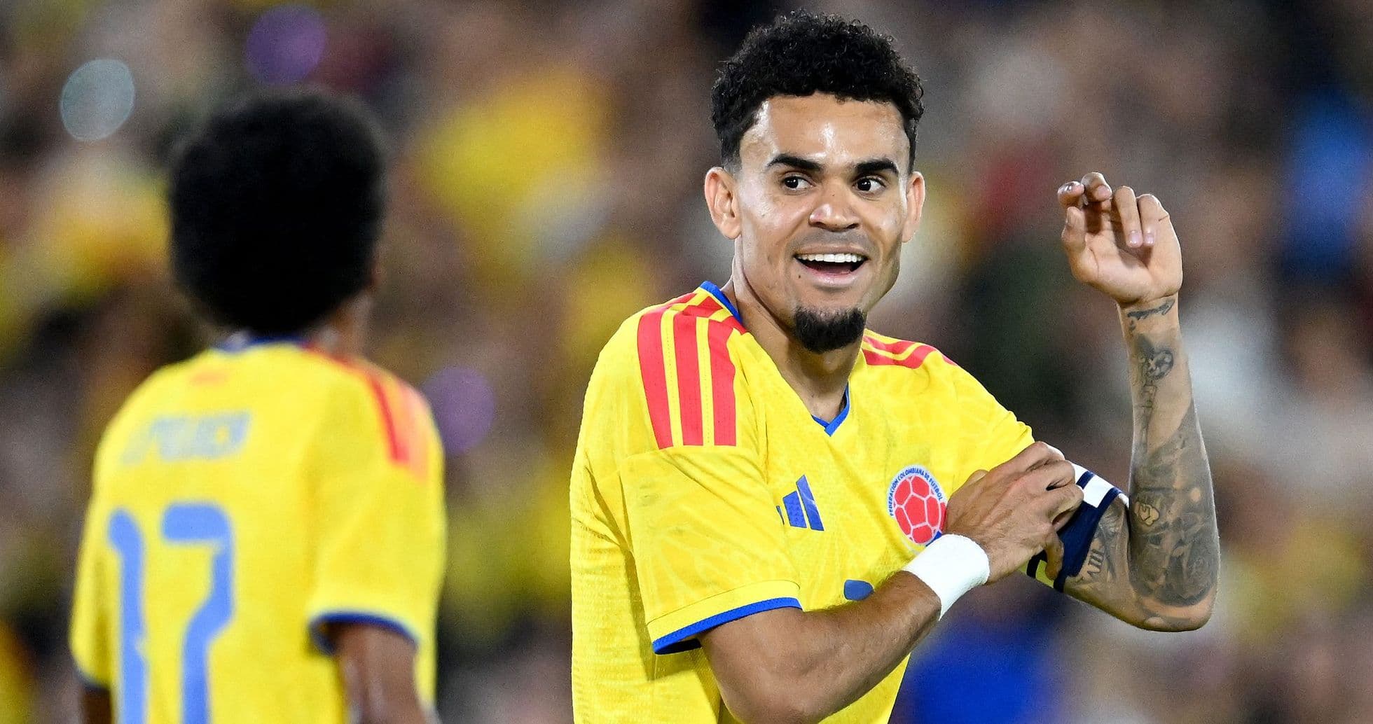 Where to Watch Colombia in the 2026 FIFA World Cup: Next Match, Kickoff Time, TV Channels & Streaming Options