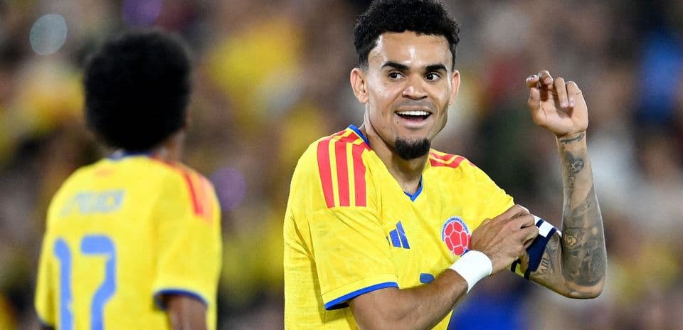 Where to Watch Colombia in the 2026 FIFA World Cup: Next Match, Kickoff Time, TV Channels & Streaming Options