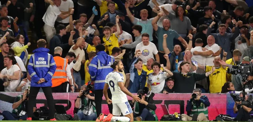 Is Home Advantage Losing Its Grip in the Premier League? Leeds’ Roar Highlights Changing Times