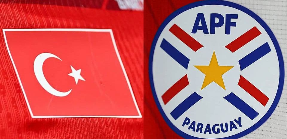 Turkiye Faces Paraguay in a Crucial World Cup Clash at Levi’s Stadium