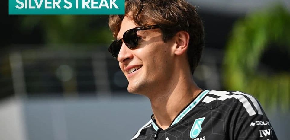 Toto Wolff Supports George Russell's F1 Title Ambitions Despite Helmut Marko's Doubts