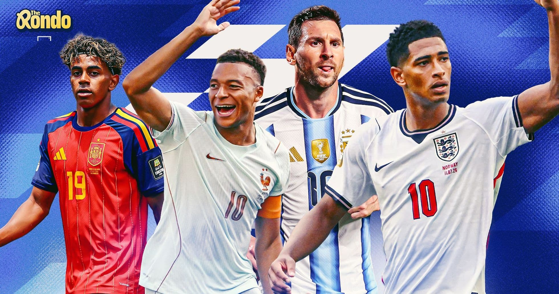 World Cup Semifinals Preview: France’s Dominance and the Clash of England vs Argentina