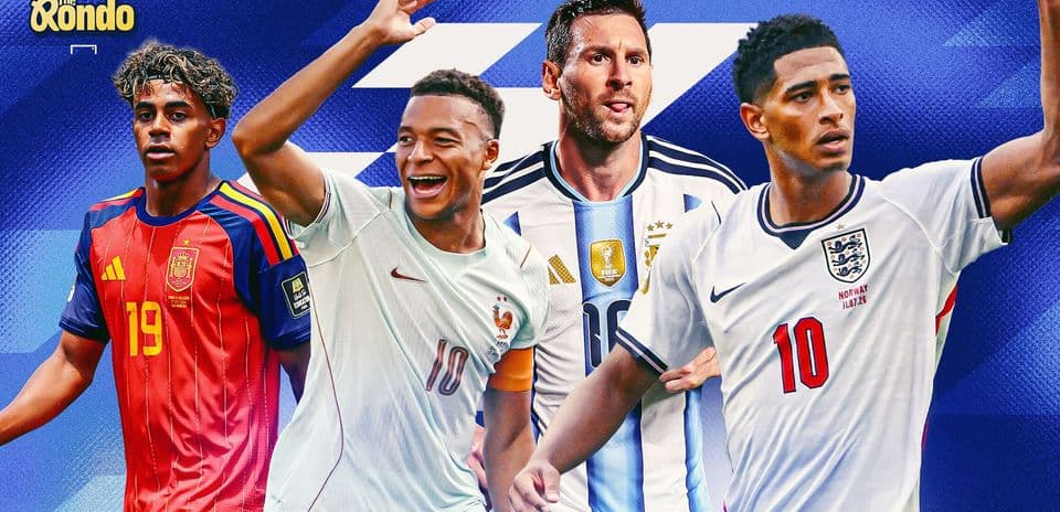 World Cup Semifinals Preview: France’s Dominance and the Clash of England vs Argentina
