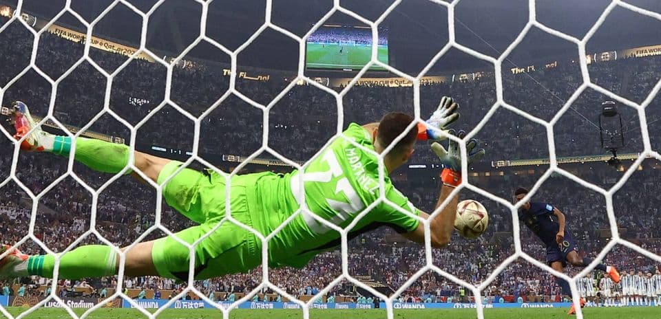 Winning Penalty Shootouts: Preparation, Strategies, and Common Misconceptions