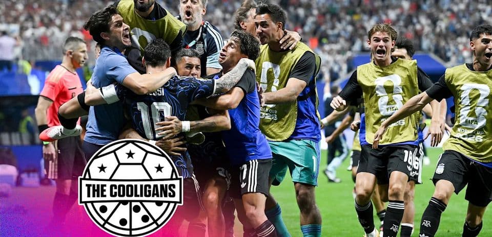 Argentina Overcomes England 2-1: Tuchel’s Missteps, Messi’s Magic, and Spain Final Preview
