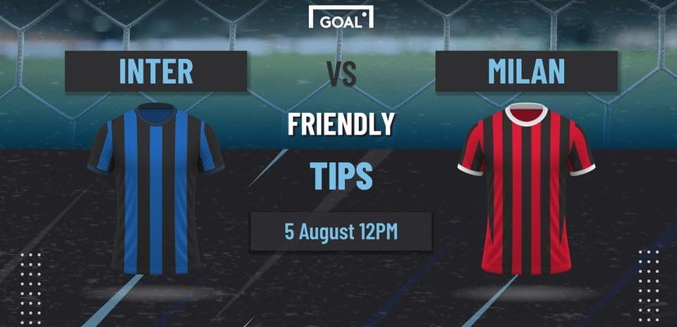 AC Milan vs Inter Milan Preview, Predictions, and Lineups: Derby History Favors Inter