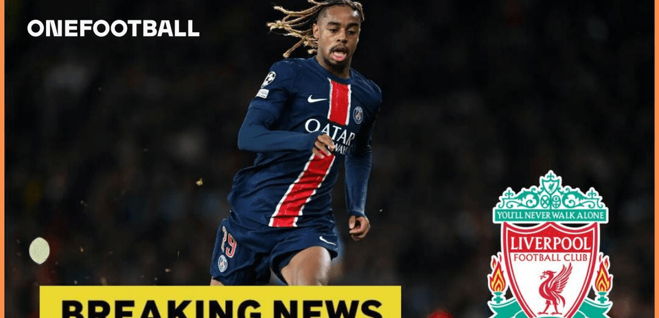 Liverpool Likely to End Barcola Talks Despite Strong Interest